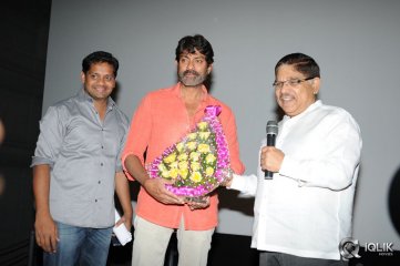 Kotha Janta Movie Trailer Launch
